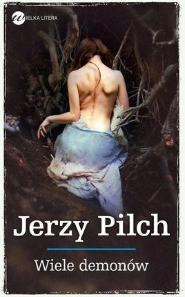 Wiele Demonów Tw, Jerzy Pilch