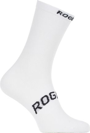 Skarpetki Rogei Rcs-08 Biały X 