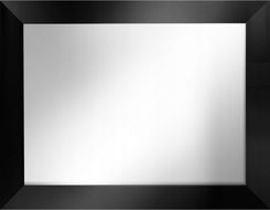 Zdjęcie DONUM ARTIS LUSTRO KLASYCZNE 50/70 WISZĄCE SIMPLE CZARNY BLASK - Lipiany