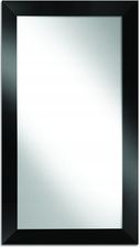 Zdjęcie DONUM ARTIS LUSTRO SALONOWE 50/100 CZARNY POŁYSK Z RAMĄ SIMPLE - Bierutów