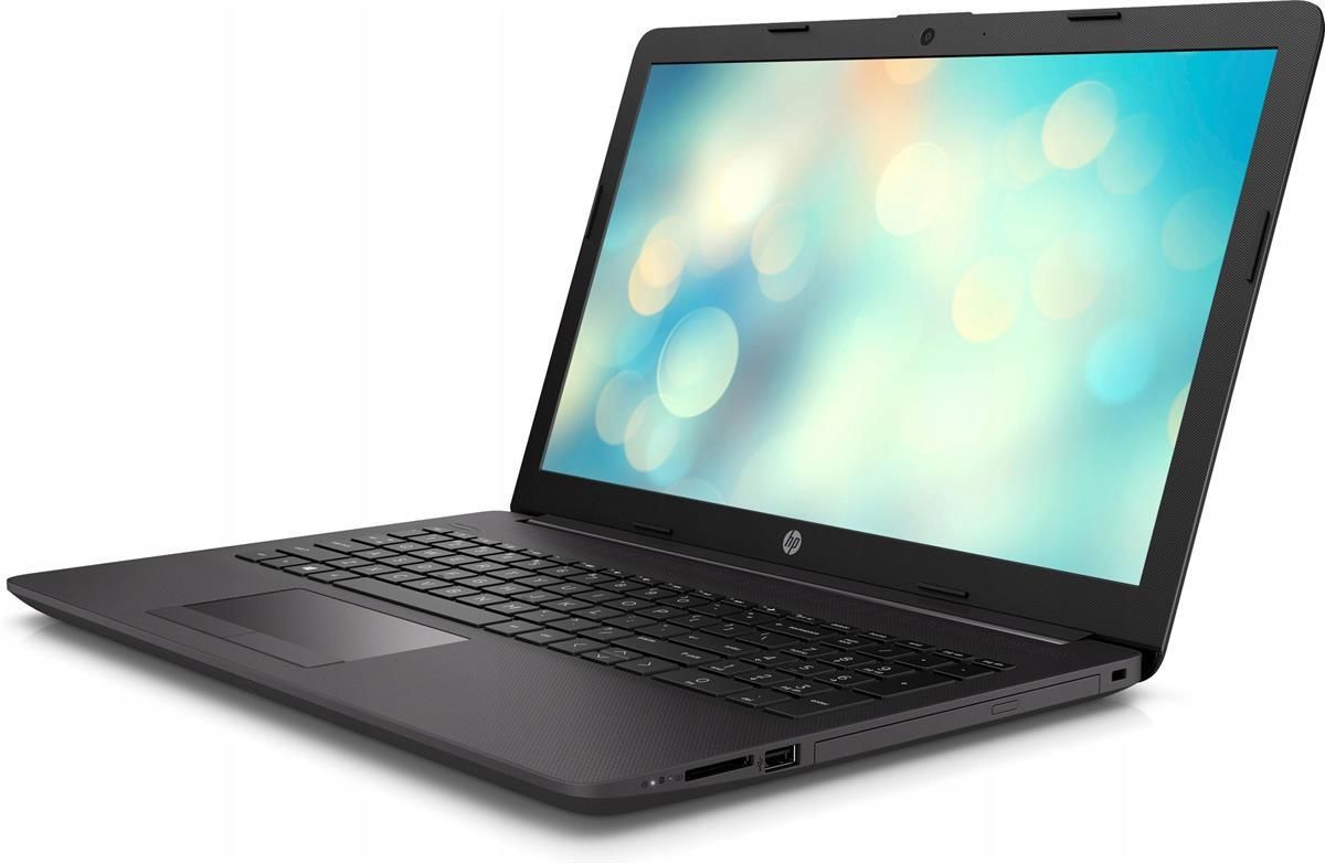 Laptop HP 255 G7 15,6/Ryzen 5/8GB/256GB/NoOS (2D232EA