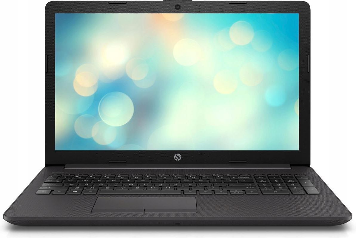 HP 255 G7 Ryzen 5 メモリ 8GB SSD 128GB Laptop HP 255 G7 RYZEN5 8GB 256GB 2D200EA - Świat Laptopów