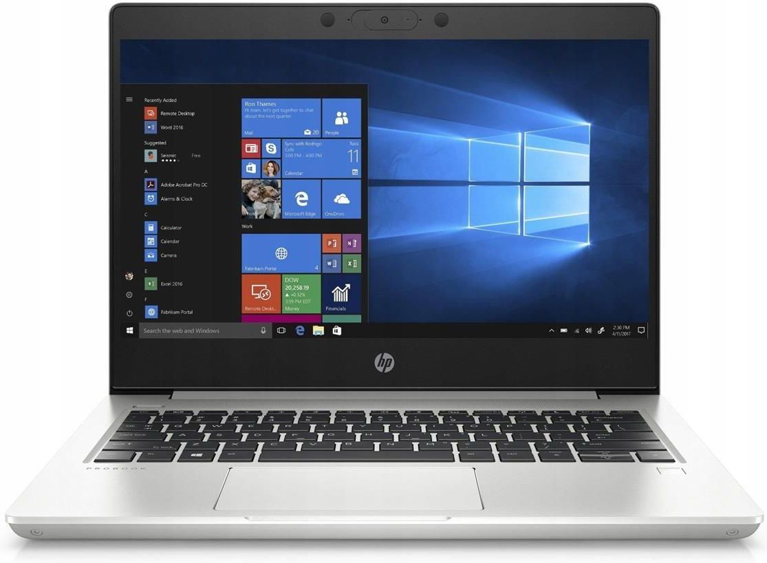 Hp probook 430 g7 обзор