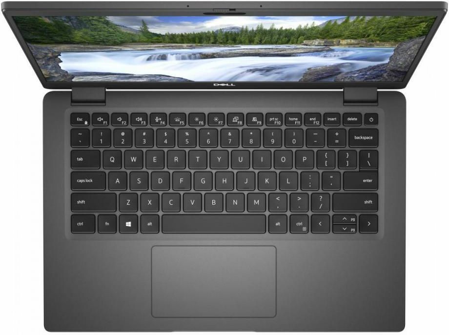 Laptop Dell Latitude 7310 13,3/i5/8GB/256GB/Win10