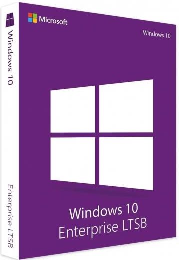 Windows 10 e3 что это