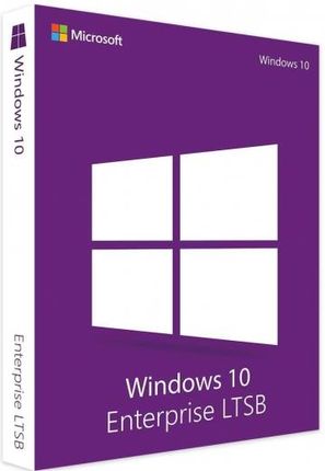 Microsoft Windows 10 Enterprise E3 1Y CSP (39504991553B)