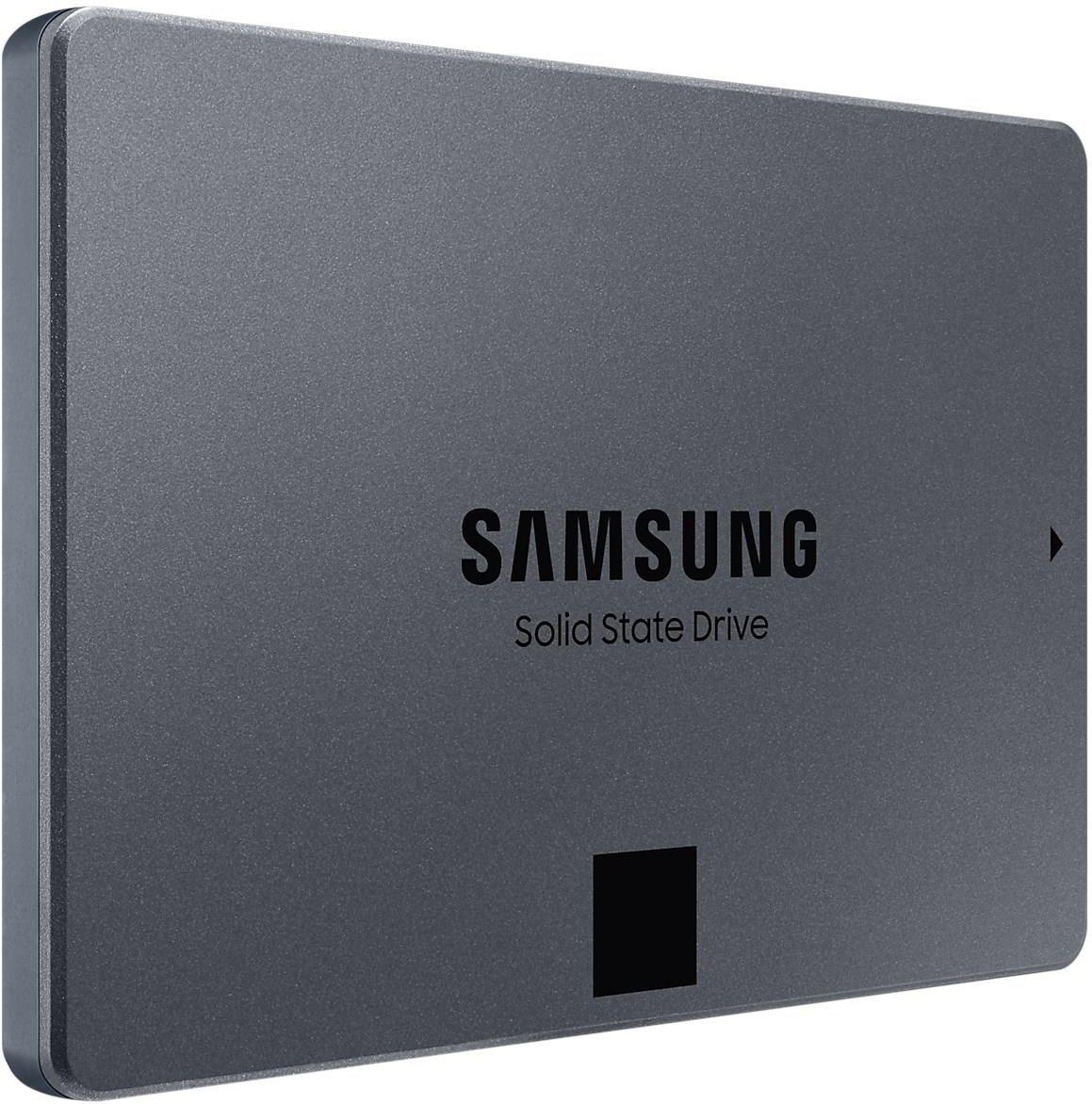 samsung evo 860 4tb