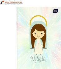 Zdjęcie Interdruk ZESZYT DO RELIGII A5/32K INT MIX Z PODDR A 10 - Rzgów