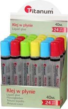 Zdjęcie Hasta PG KLEJ W PLYNIE 40ML LIQUID GLUE 62861 WB A 24 - Kościan