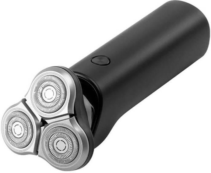 Golarka Xiaomi Mi Electric Shaver S500 Replacement Heads (NUN4132GL) Opinie i ceny na Ceneo.pl