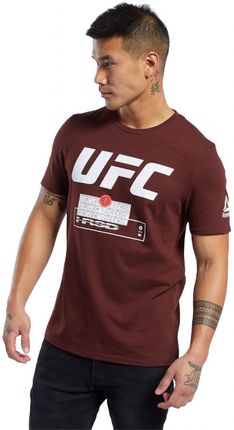 Koszulka Reebok UFC FG Fight Week - FK2334 - Ceny i opinie T-shirty i koszulki męskie JYRG Koszulka Reebok UFC FG Fight Week - FK2334 - Ceny i opinie T-shirty i koszulki męskie JYRG