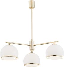 Zdjęcie Argon Lampa Wisząca 3X15W E27 Marbella 1488 - Chrzanów