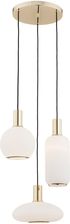 Zdjęcie Argon Lampa Wisząca 3X15W E27 Sagunto 1489 - Katowice