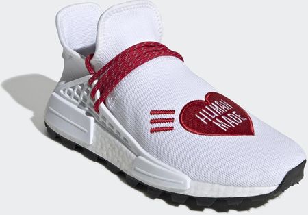 Adidas Nmd Pharrell Williams Human Made Adidas Pharrell Williams