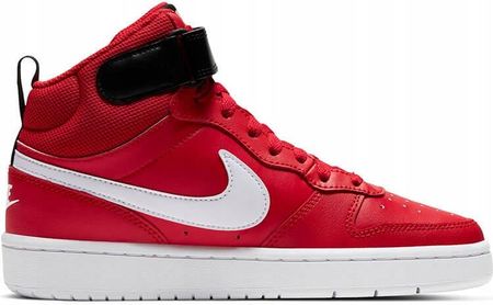 nike court borough mid allegro