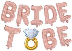 Zdjęcie Marlux Balony Na Wieczór Panieński Zestaw Balonów 45Cm - Człuchów