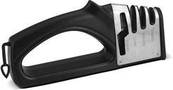 Zdjęcie Lamart Whet Trzystopniowa ostrzałka do noży z ostrzałką do nożyczek (LT2093) - Lwówek