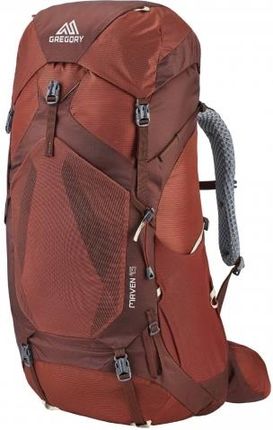 Gregory Trekkingowy Plecak Damski Maven 45 S-Rosewood Red 