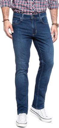 MUSTANG Washington DENIM BLUE 1007640 5000 881