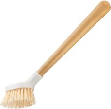 Zdjęcie Tescoma Clean Kit Szczotka Do Naczyń Bambusowa (90073600) - Konstancin-Jeziorna