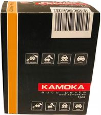 Zdjęcie FILTR CZĄSTEK STAŁYCH KAMOKA DO BMW 3 E91 320 8010003 - Toszek