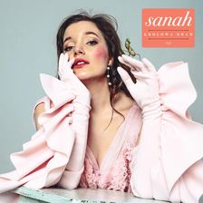 Sanah - Królowa Dram (CD) - Płyty kompaktowe
