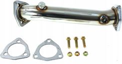 Zdjęcie DOWNPIPE AUDI A4 B5 VW PASSAT 1.8T WYDECH DECAT 5903713016885 - Wrocław