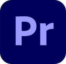 Zdjęcie Adobe Premiere Pro CC WIN/MAC GOV - odnowienie na rok (65297632BC01A12) - Chełm