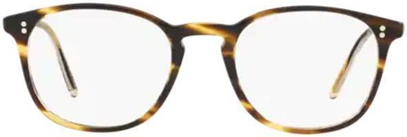 Oliver Peoples 5397U 1003 Oliver 52 - Opinie i ceny na 