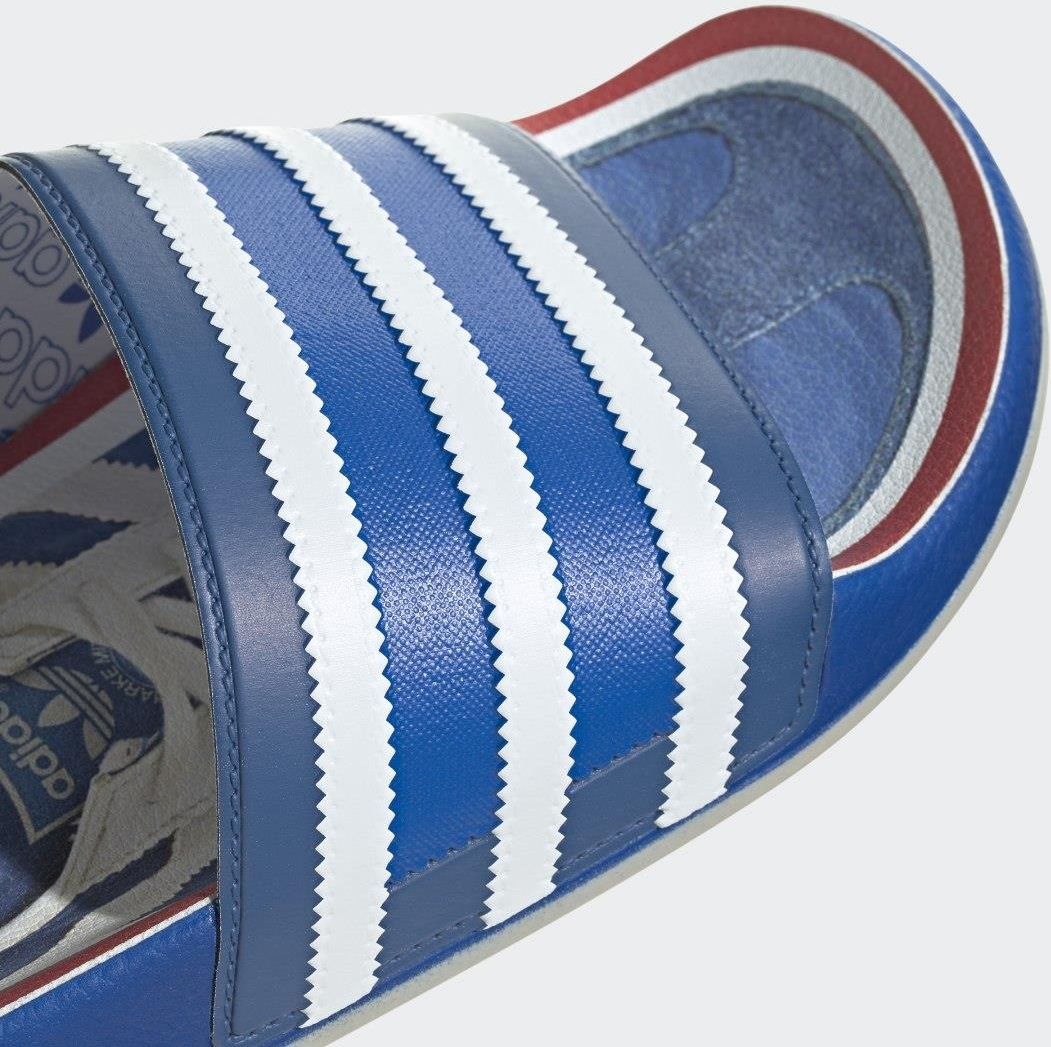 Adidas Adilette Premium Slides FX4429 - Ceny i opinie - Ceneo.pl