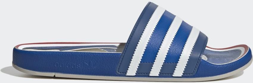 Adidas Adilette Premium Slides FX4429 - Ceny i opinie - Ceneo.pl