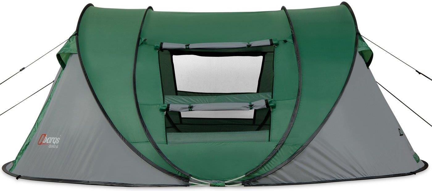 Abarqs Quick 6 Grey Green - zdjęcie 3 Abarqs Quick 6 Grey Green