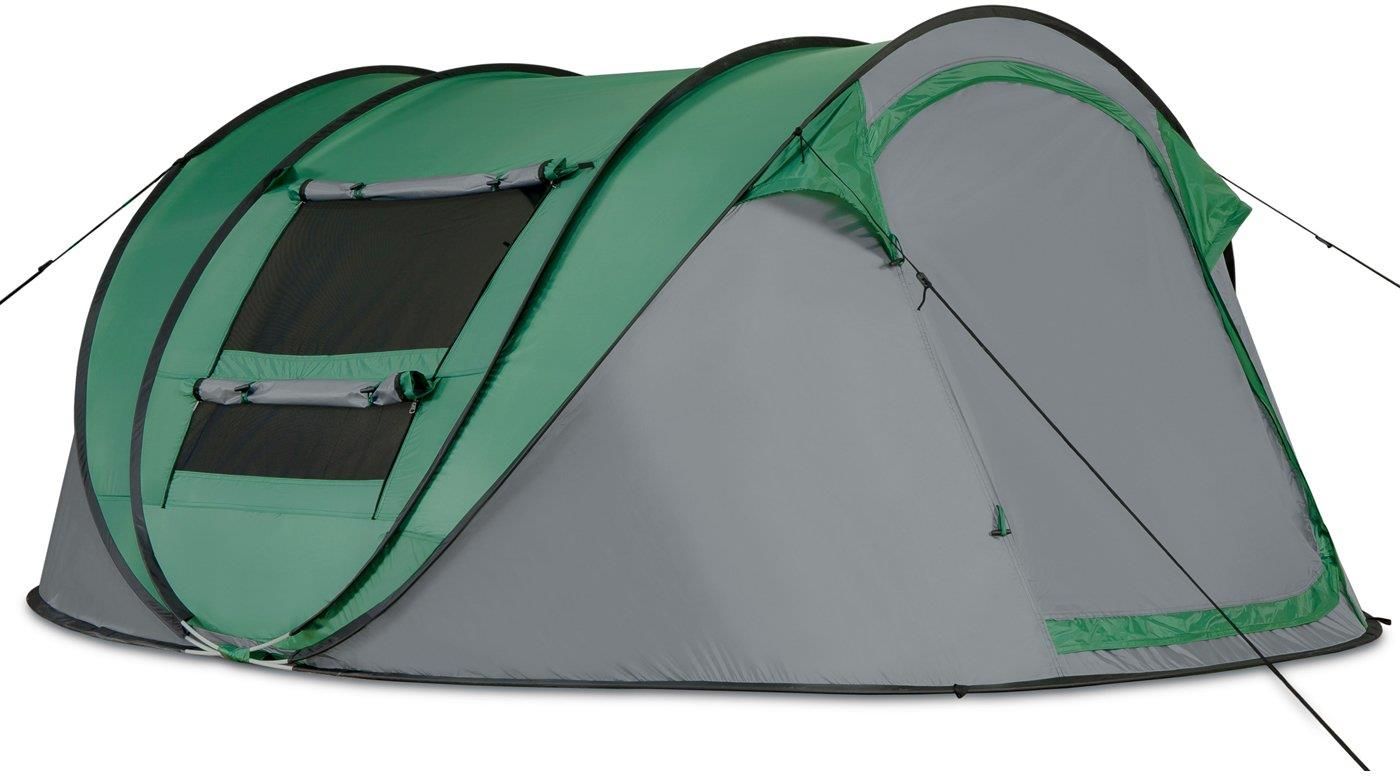 Abarqs Quick 6 Grey Green 