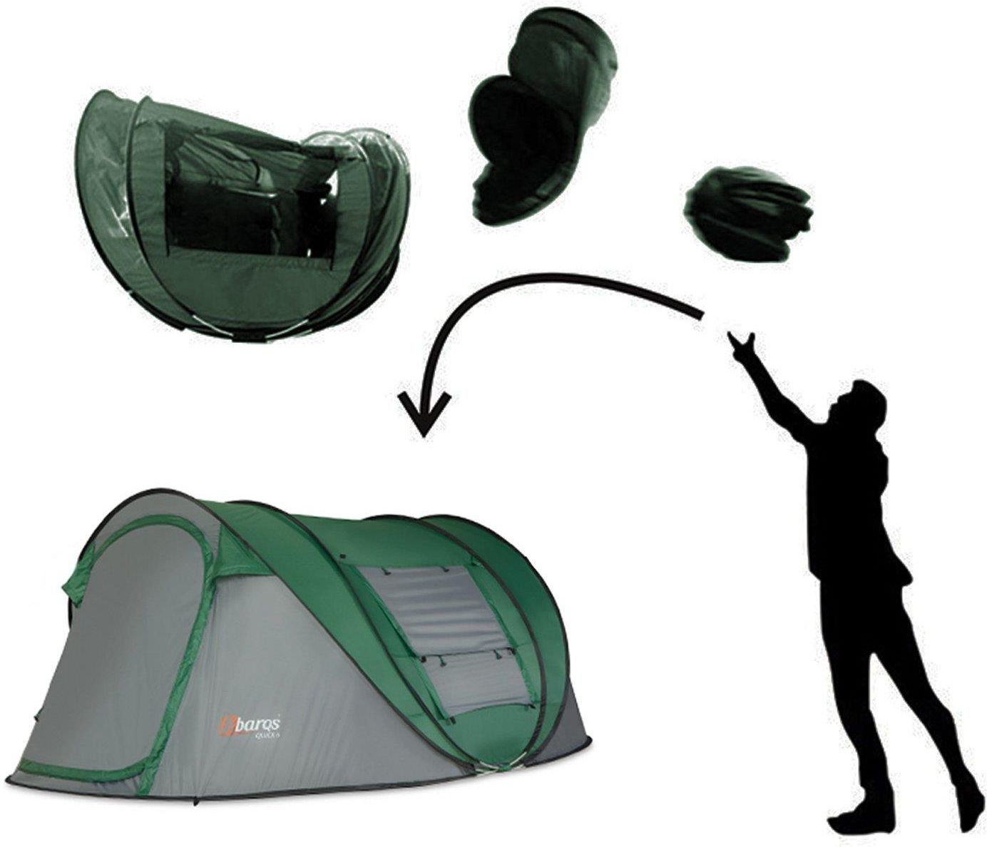 Abarqs Quick 6 Grey Green - zdjęcie 5 Abarqs Quick 6 Grey Green