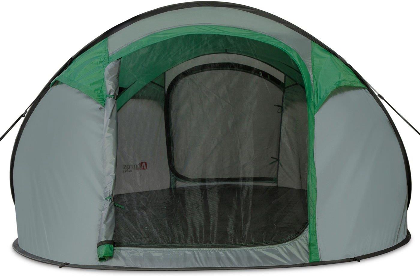 Abarqs Quick 6 Grey Green - zdjęcie 8 Abarqs Quick 6 Grey Green