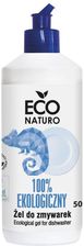 Zdjęcie Eco Naturo Żel Do Zmywarki 500Ml - Brzeg