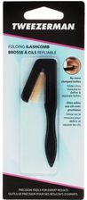 Zdjęcie tweezerman Szczoteczka Do Rzęs  Tweezer Folding Ilashcomb - Konin
