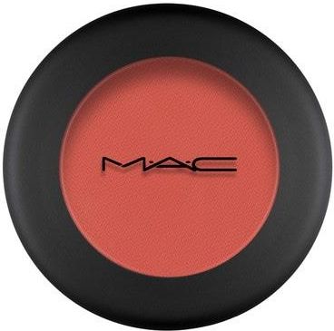 mac So Haute Right Now Powder Kiss Eyeshadow Small Eye Shadow Cień do powiek 1.5 g