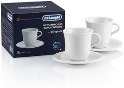 Zdjęcie De'Longhi Zestaw Filiżanek Tognana 270ml 2szt. (Dlsc309) - Katowice