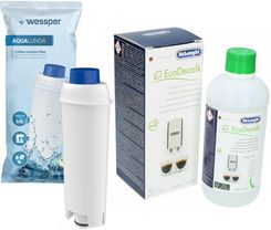 Zdjęcie Delonghi Odkamieniacz I Filtr Do Ekspresu Ec 146.B - Miasteczko Śląskie
