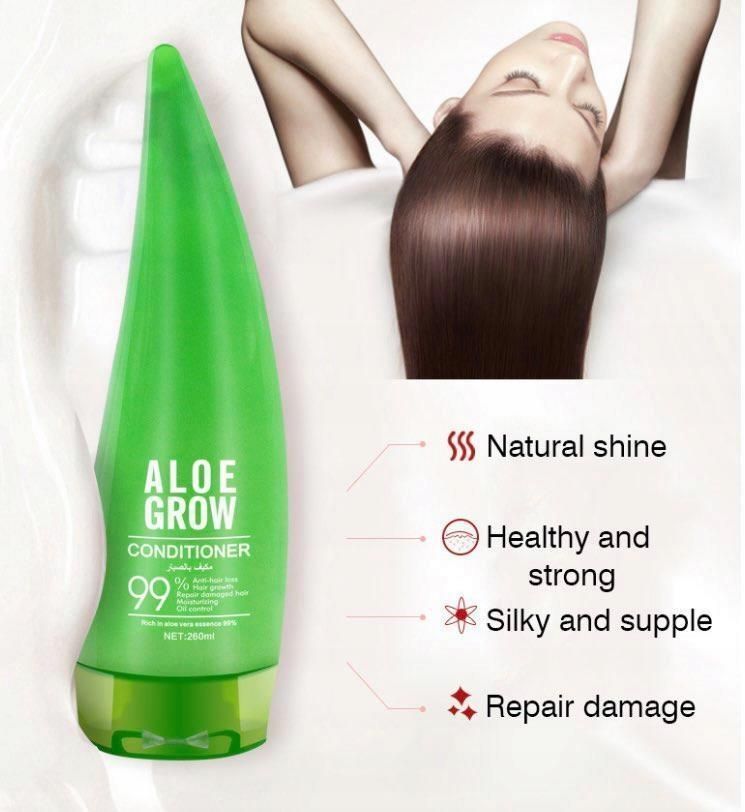 Odywka do wosw Xpel Aloe Vera Odywka Do Wosw Z Aloesem 250 ml - Opinie  i ceny na Ceneo.pl