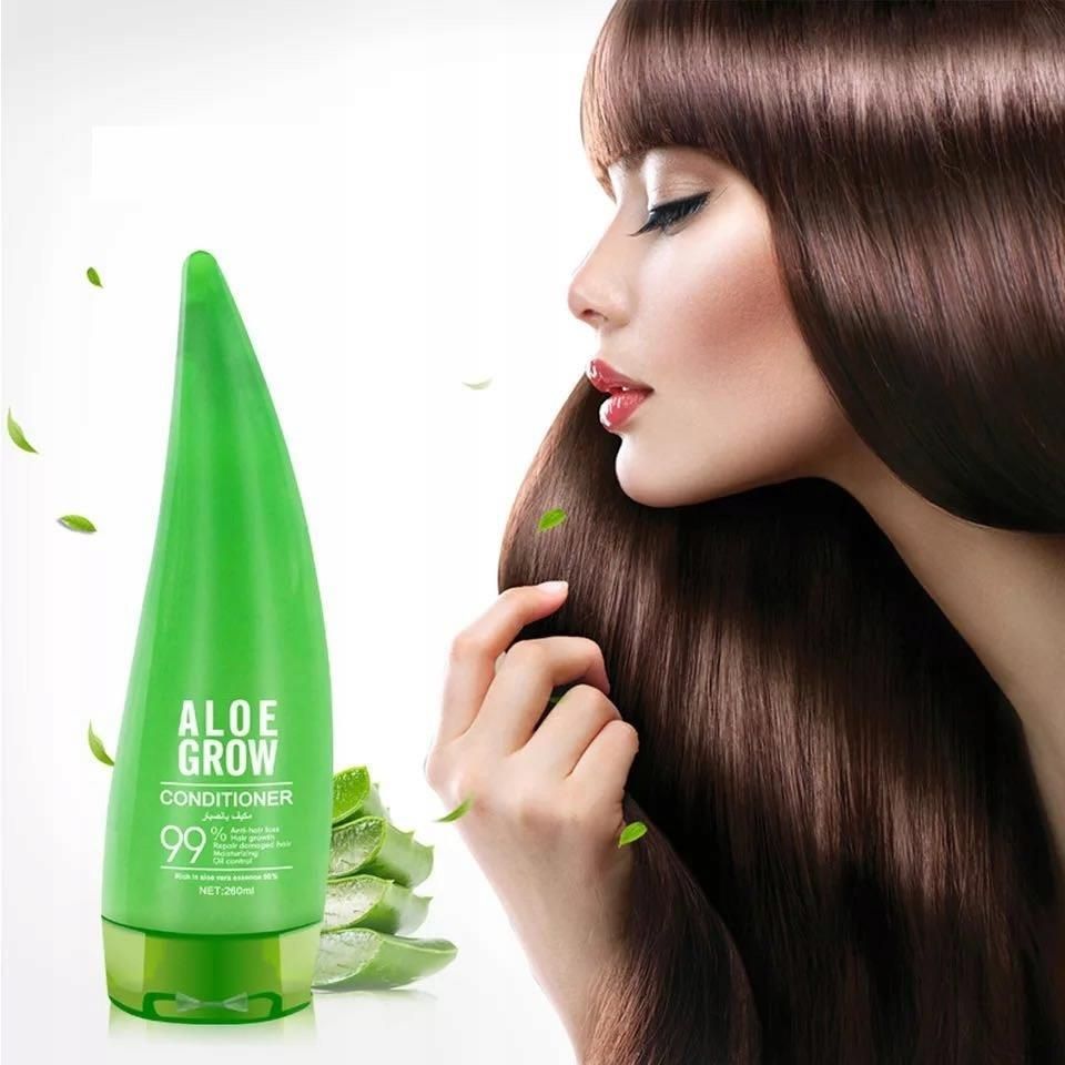 Odywka do wosw Xpel Aloe Vera Odywka Do Wosw Z Aloesem 250 ml - Opinie  i ceny na Ceneo.pl