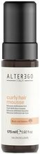 Zdjęcie alter ego Curly pianka podkreślająca loki 175ml - Nałęczów