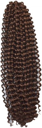 Bellezza Hair Włosy Syntetyczne Afroloki Spiralki Kanekalon #30