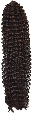 Bellezza Hair Włosy Syntetyczne Afroloki Spiralki Kanekalon #33