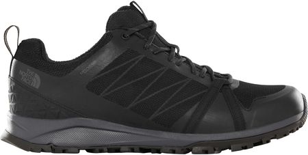 The North Face Buty Litewave Fastpack 2 Czarny Nf0A4Pf3Ca0 