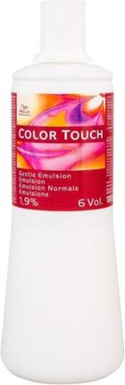 wella Color Touch 19%  Emulsja utleniająca 1000ml