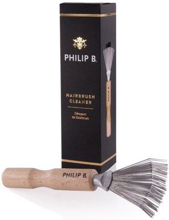 philip b Hairbrush Cleaner  przyrząd do czyszczenia szczotek do włosów