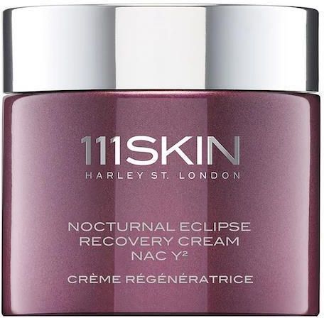 Krem 111 Skin Nocturnal Eclipse Recovery Cream Nac Y2 Y Na Noc 50ml Opinie I Ceny Na Ceneo Pl