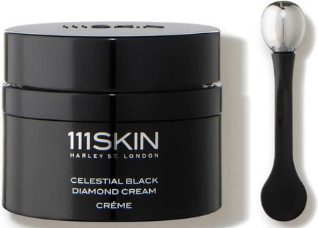 Krem 111 Skin Celestial Black Diamond Cream nawilżający na noc 50ml